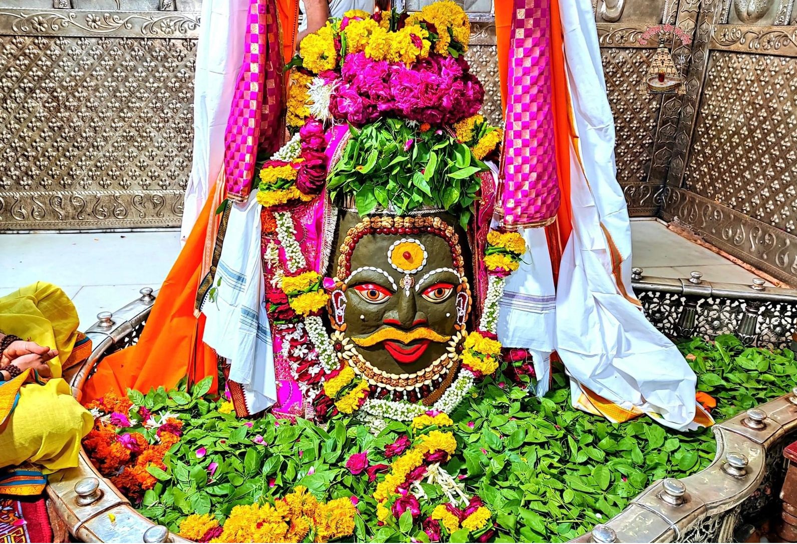 Mahakaleshwar Pooja Ujjain