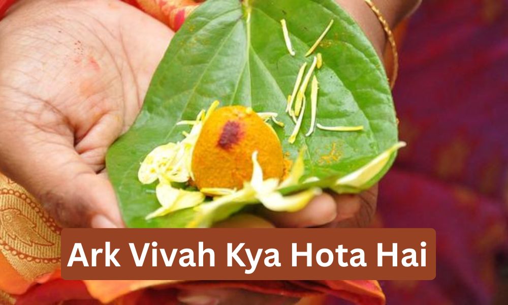 Ark Vivah Kya Hota Hai