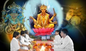 गुरु चांडाल दोष निवारण पूजा