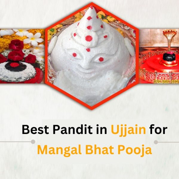 Mangal Bhat Pooja in Ujjain